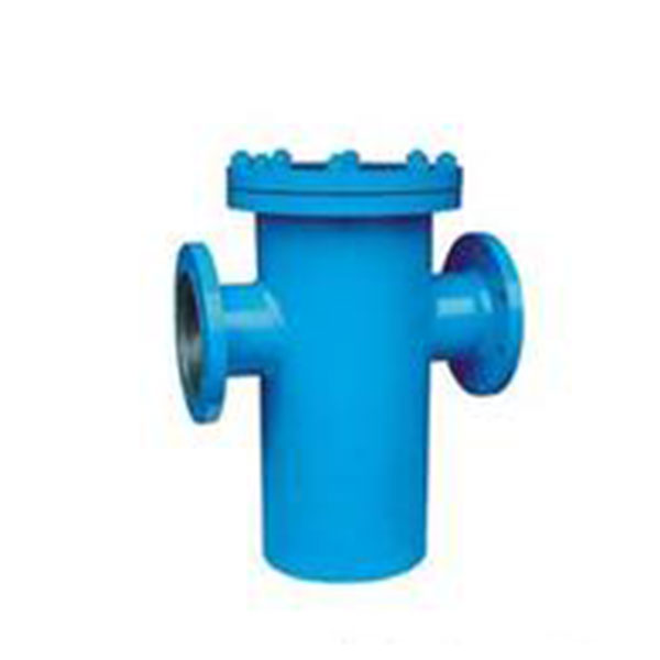 Basket filter
